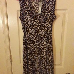 Dressy dress